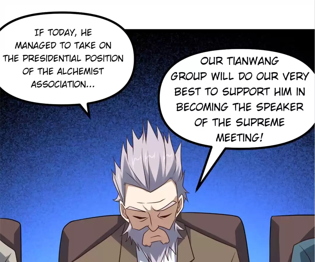 Gao Neng Strikes Chapter 238 - page 45