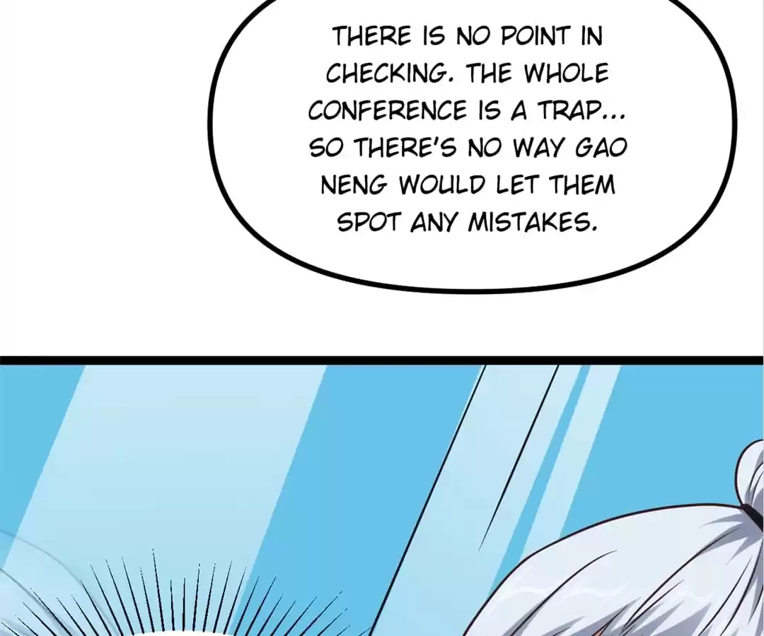 Gao Neng Strikes Chapter 238 - page 49