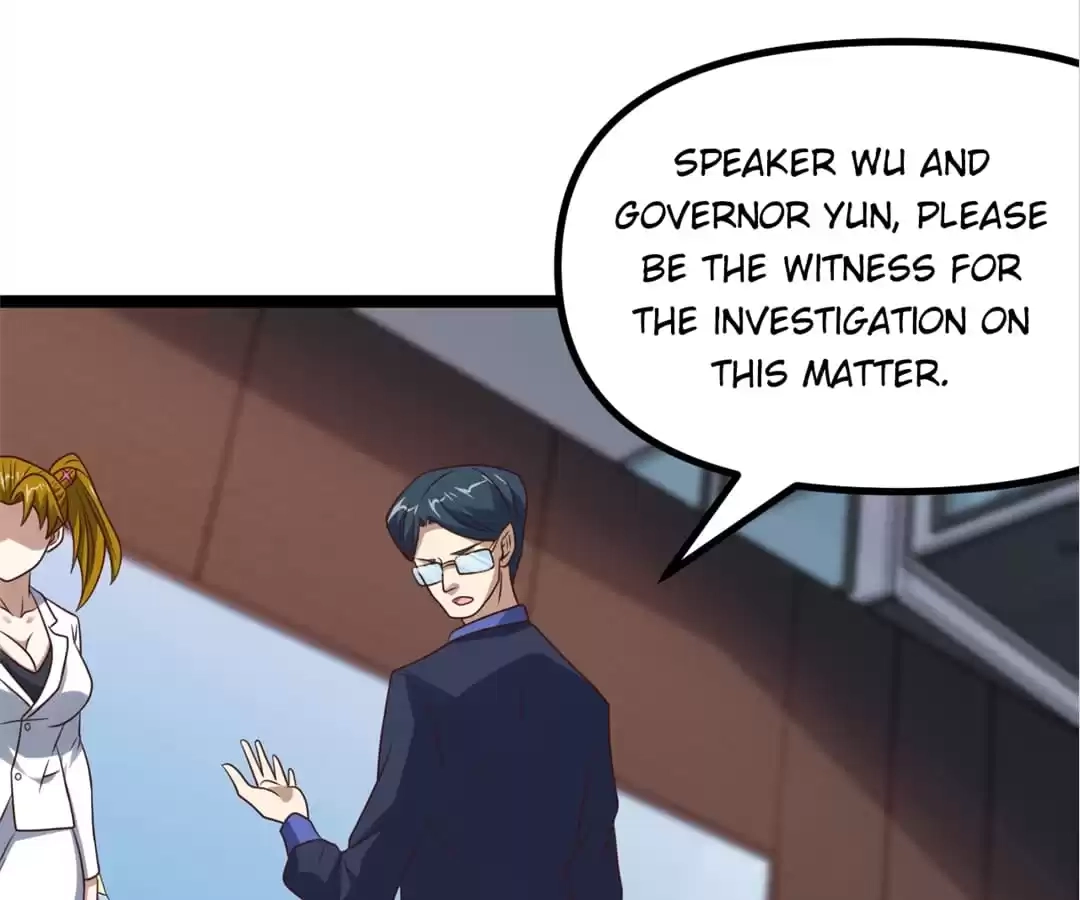 Gao Neng Strikes Chapter 238 - page 5
