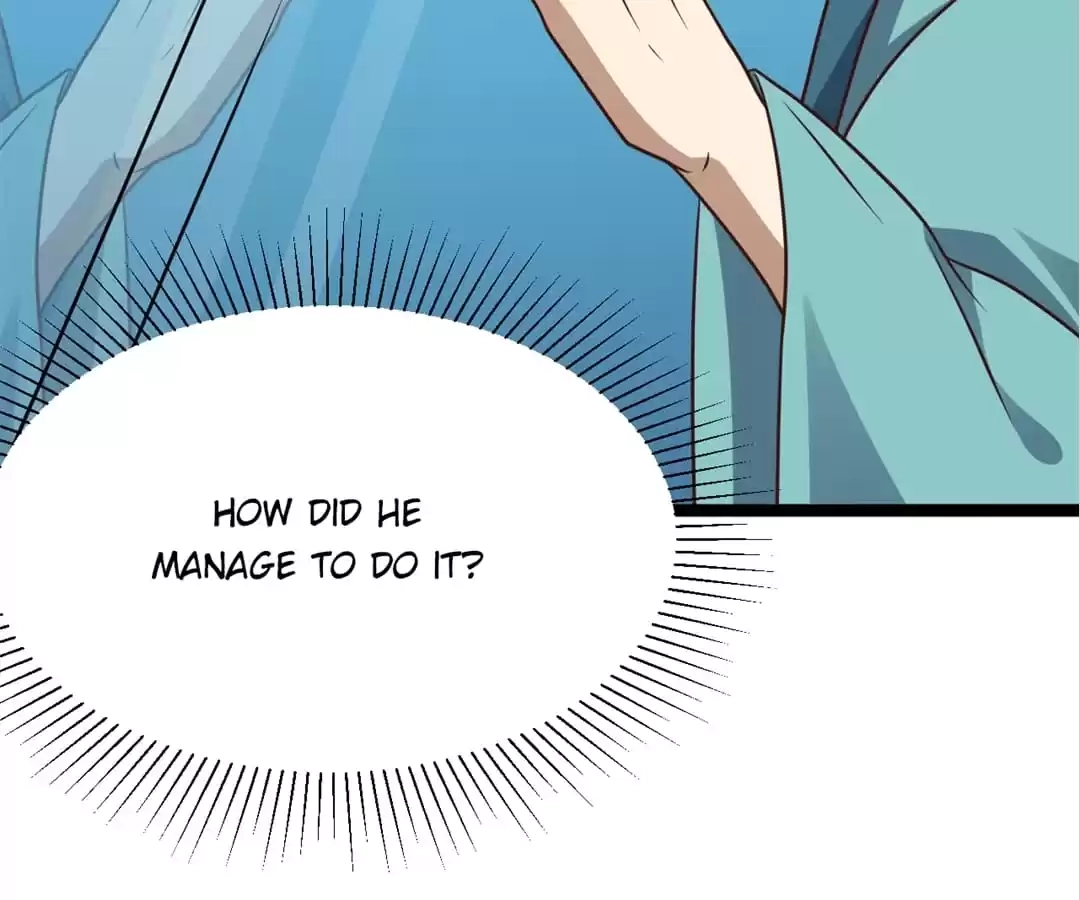 Gao Neng Strikes Chapter 238 - page 51