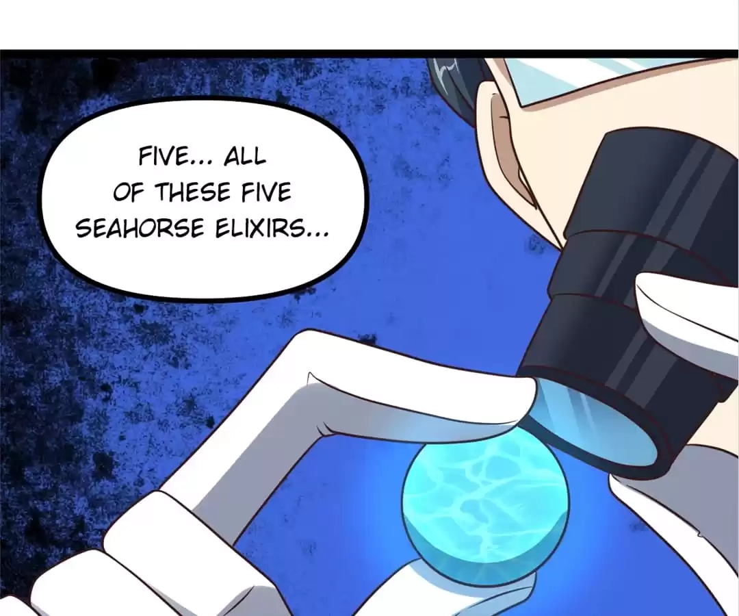 Gao Neng Strikes Chapter 238 - page 52