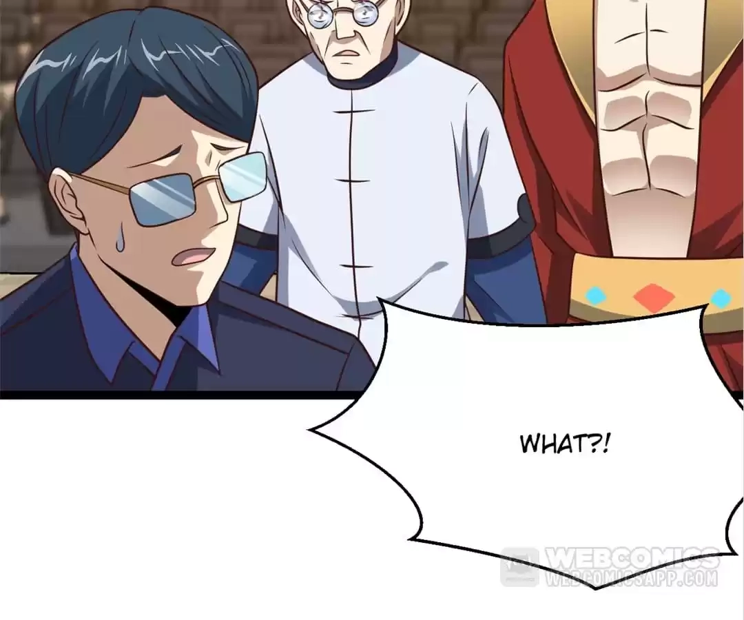 Gao Neng Strikes Chapter 238 - page 54