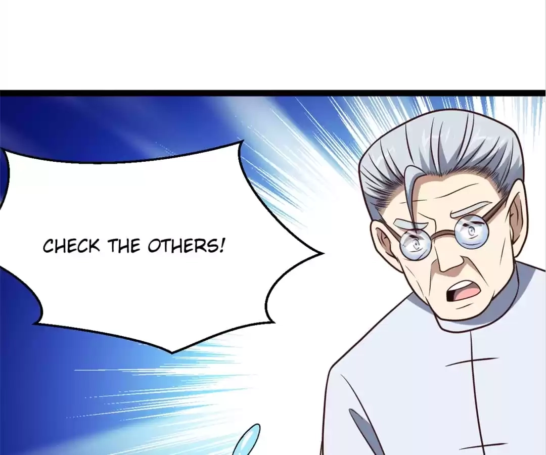 Gao Neng Strikes Chapter 238 - page 55