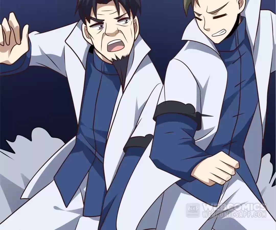 Gao Neng Strikes Chapter 238 - page 62