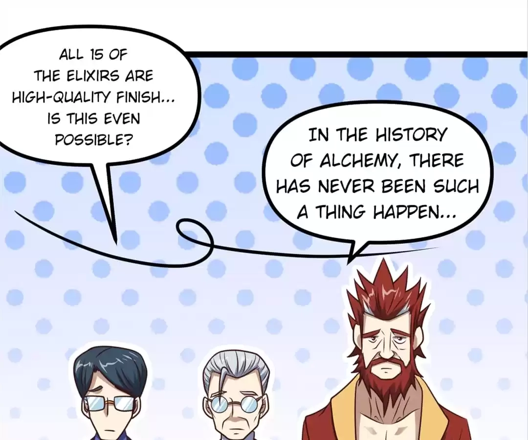 Gao Neng Strikes Chapter 238 - page 67