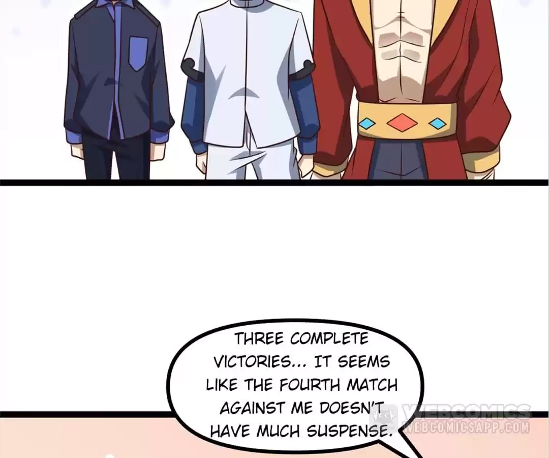 Gao Neng Strikes Chapter 238 - page 68