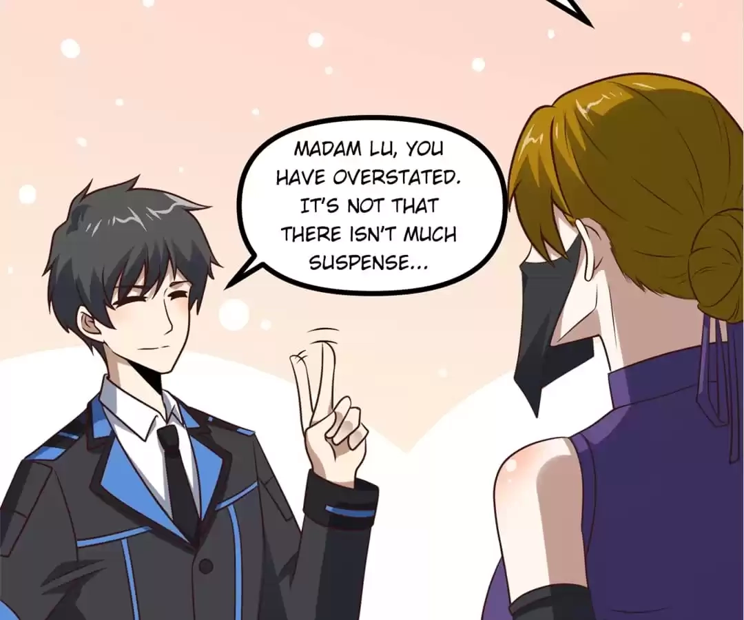 Gao Neng Strikes Chapter 238 - page 69