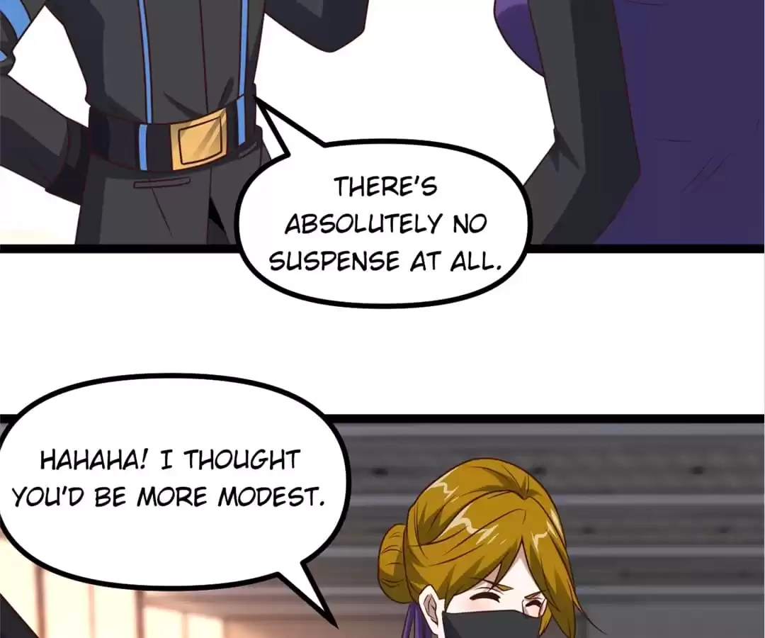 Gao Neng Strikes Chapter 238 - page 70