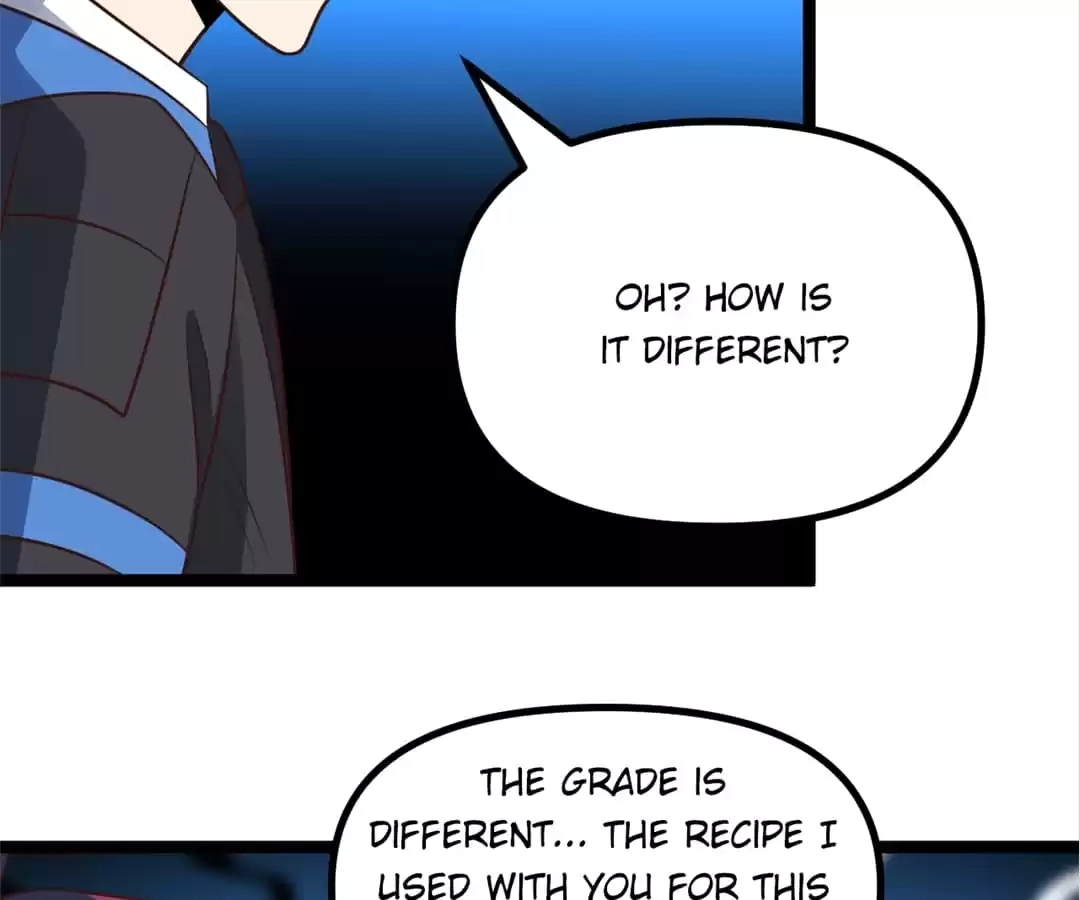 Gao Neng Strikes Chapter 238 - page 73