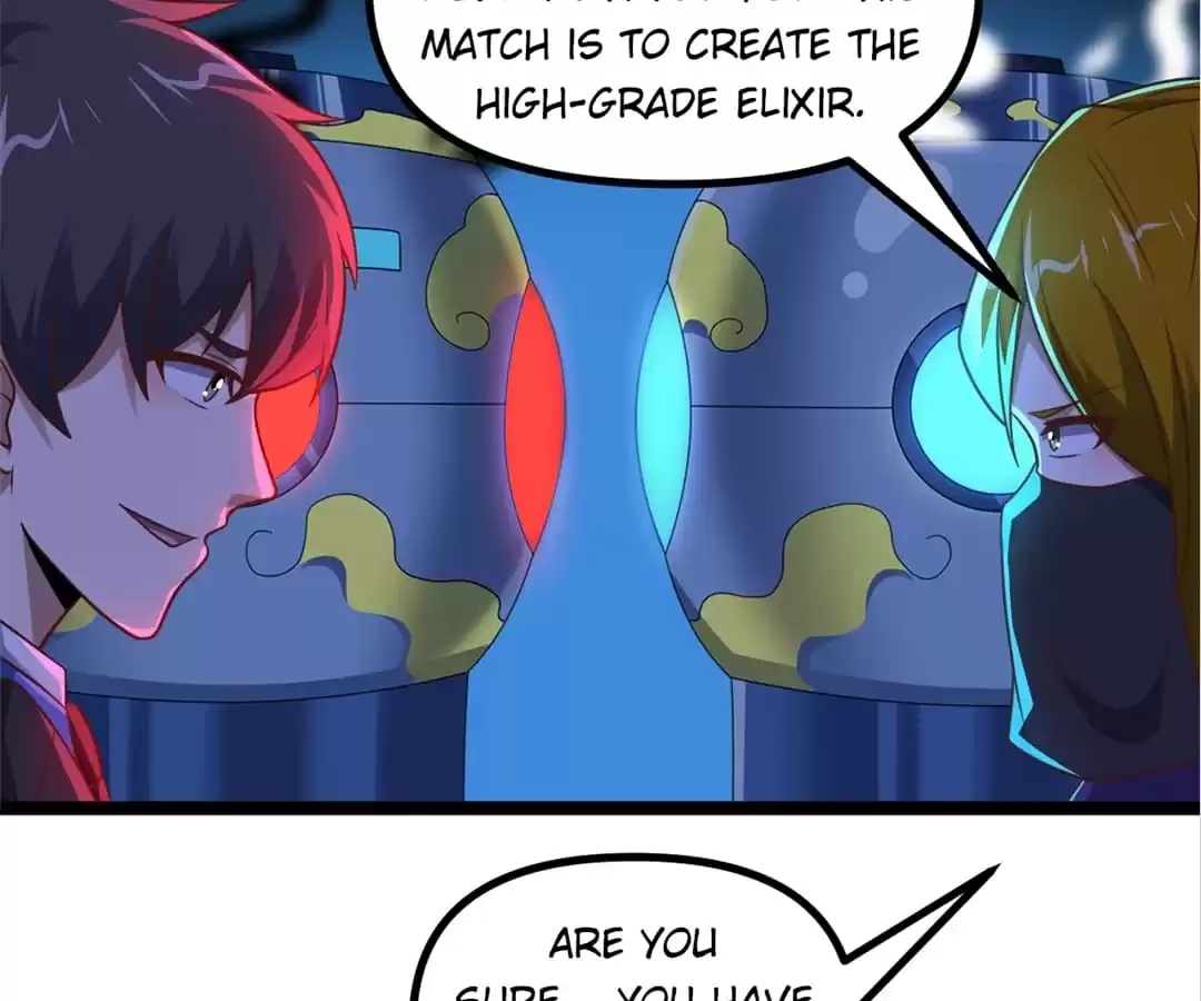 Gao Neng Strikes Chapter 238 - page 74