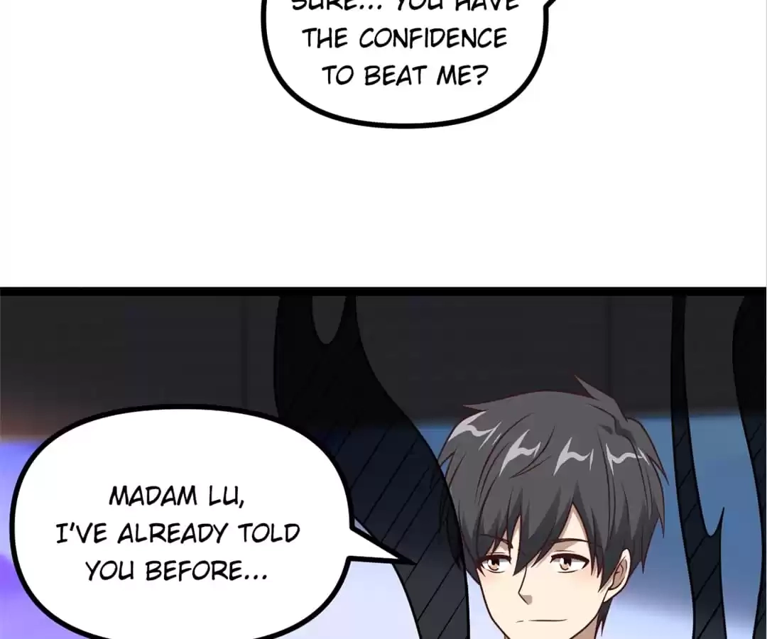Gao Neng Strikes Chapter 238 - page 75