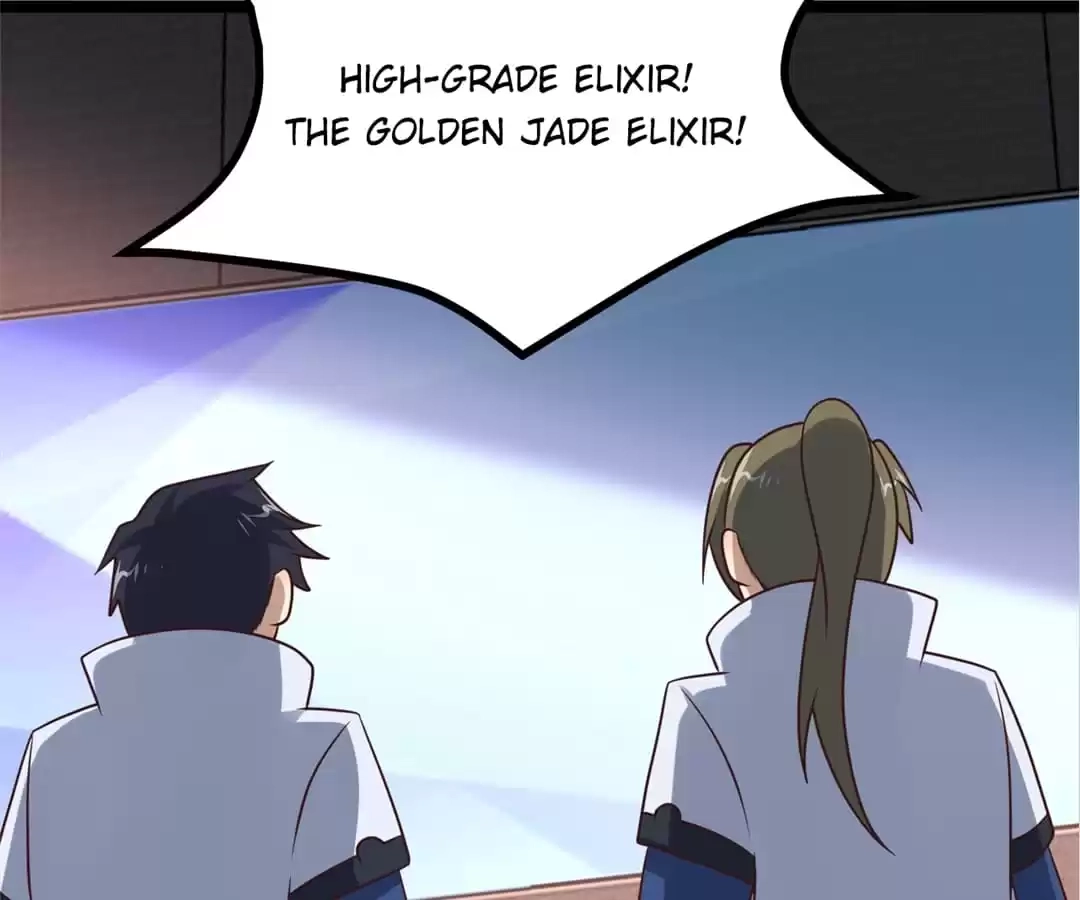 Gao Neng Strikes Chapter 238 - page 79