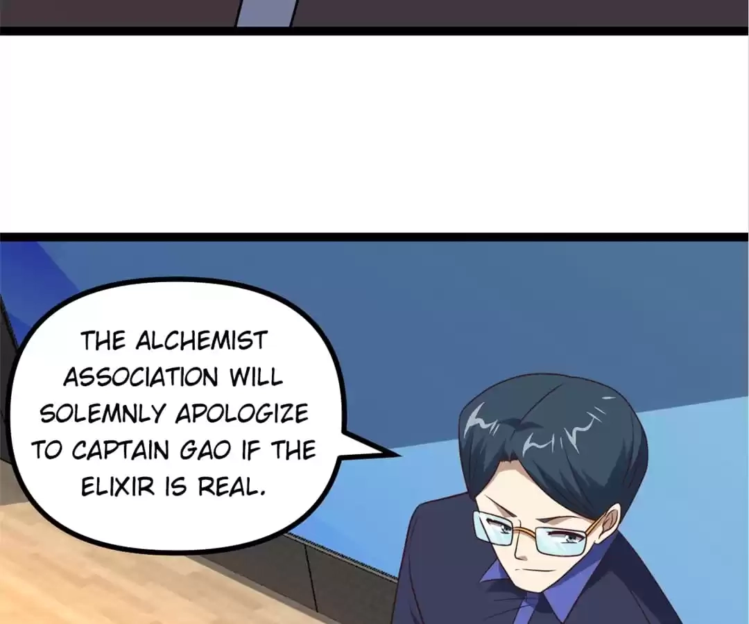 Gao Neng Strikes Chapter 238 - page 8