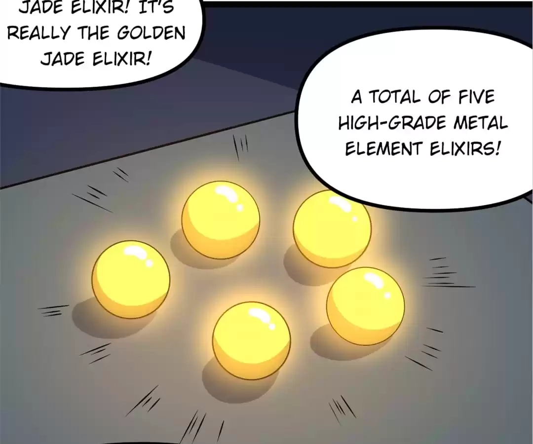 Gao Neng Strikes Chapter 238 - page 81