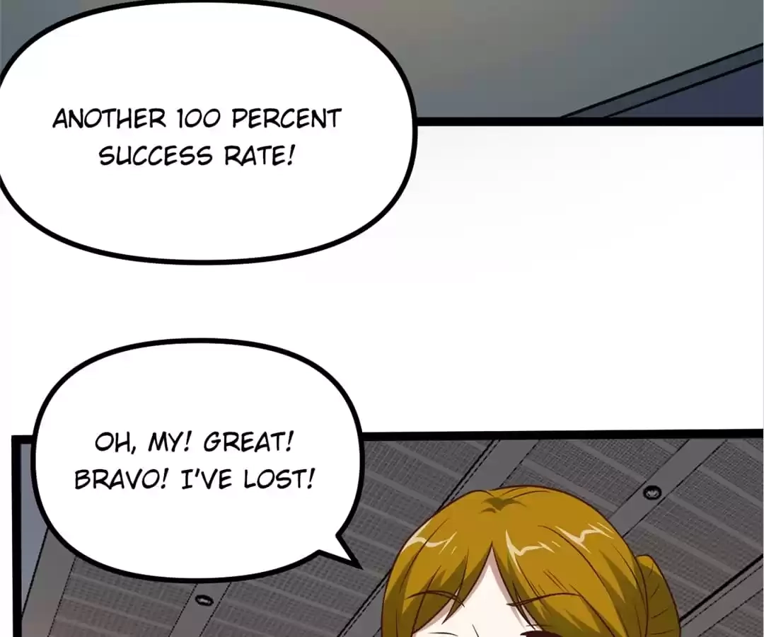 Gao Neng Strikes Chapter 238 - page 82