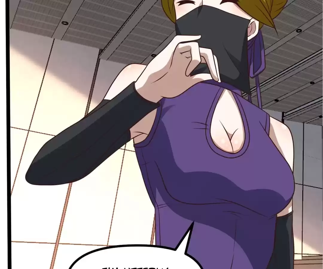 Gao Neng Strikes Chapter 238 - page 83