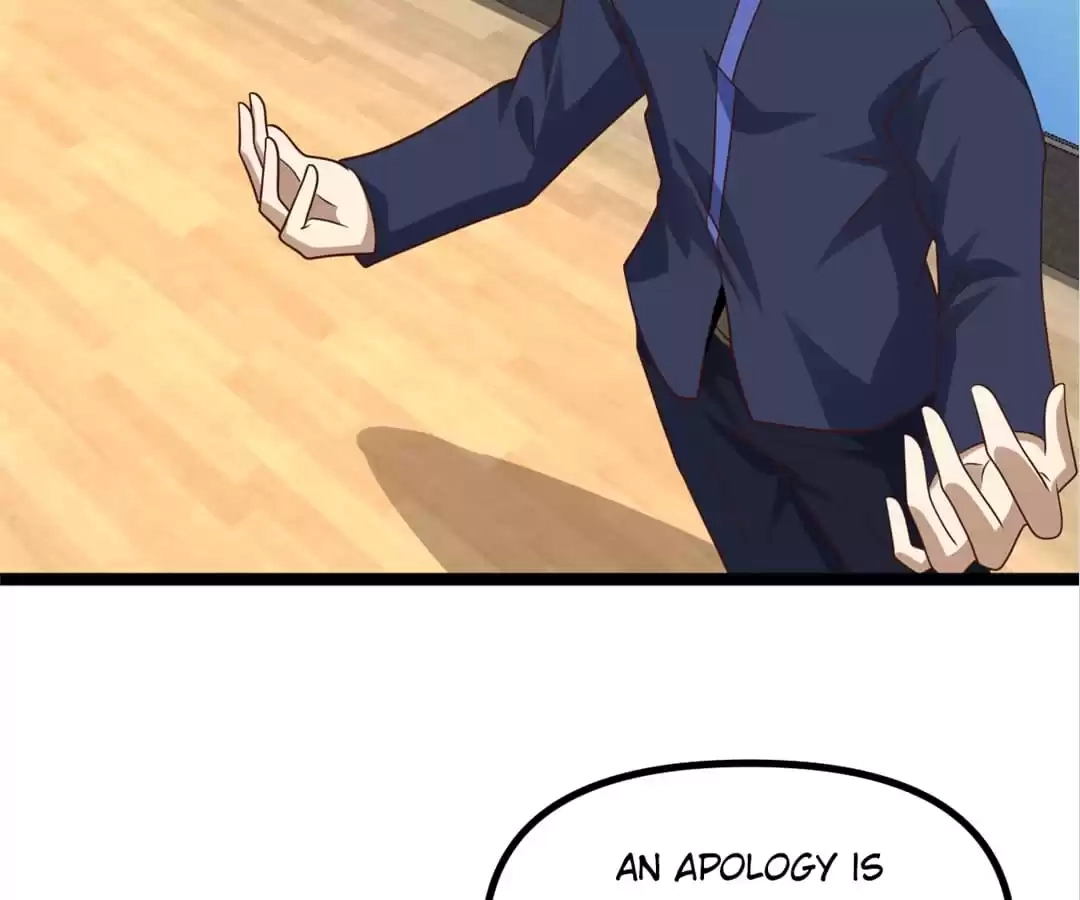 Gao Neng Strikes Chapter 238 - page 9