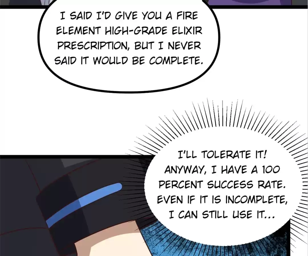 Gao Neng Strikes Chapter 238 - page 96