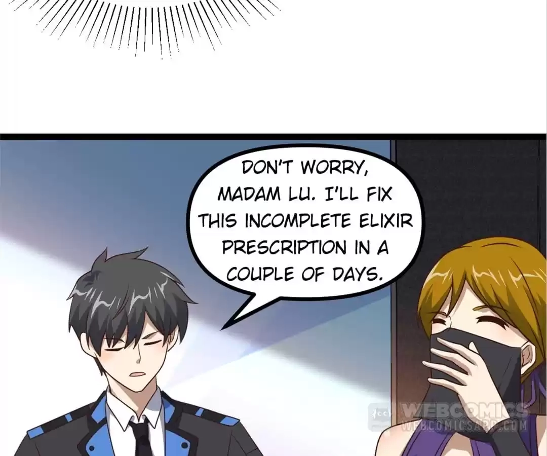 Gao Neng Strikes Chapter 238 - page 98