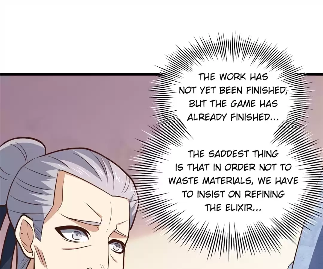 Gao Neng Strikes Chapter 239 - page 1