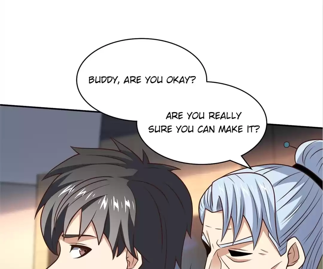 Gao Neng Strikes Chapter 239 - page 101