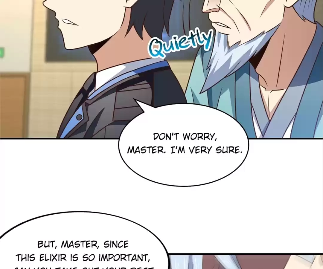 Gao Neng Strikes Chapter 239 - page 102