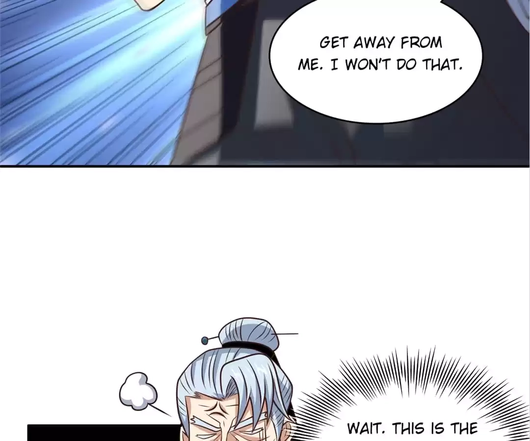 Gao Neng Strikes Chapter 239 - page 104