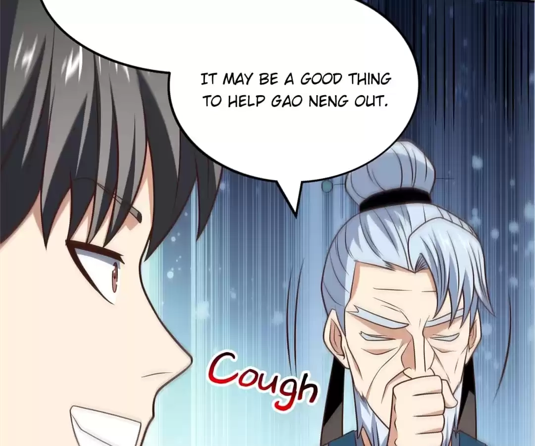 Gao Neng Strikes Chapter 239 - page 108