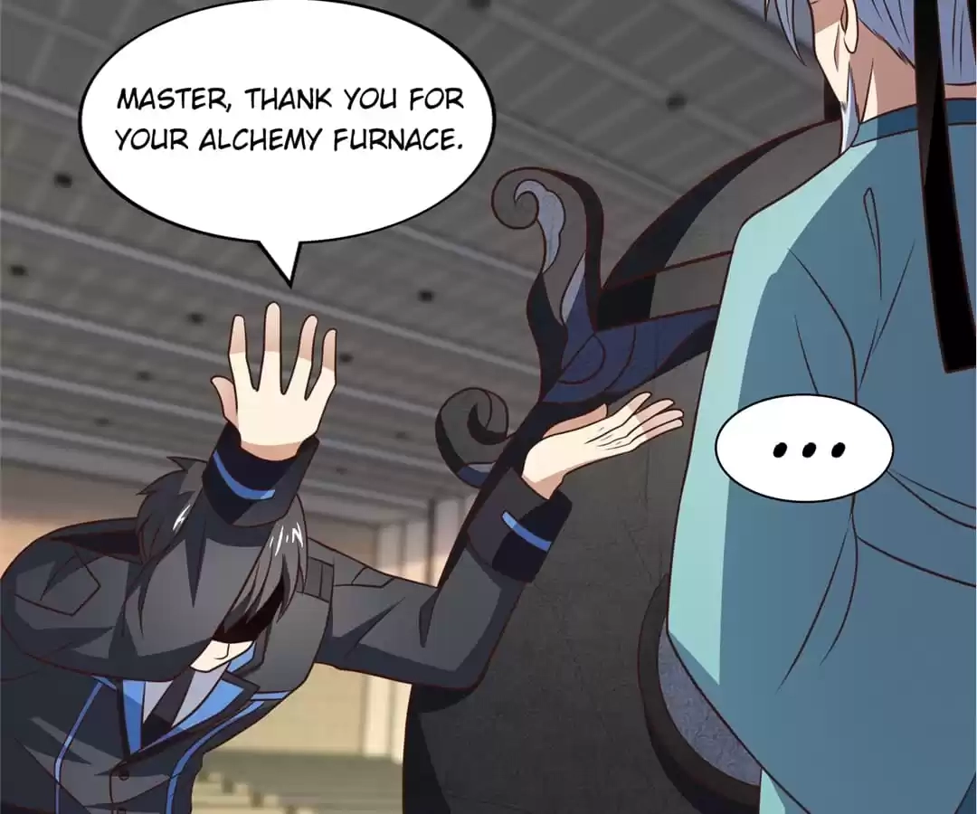 Gao Neng Strikes Chapter 239 - page 113