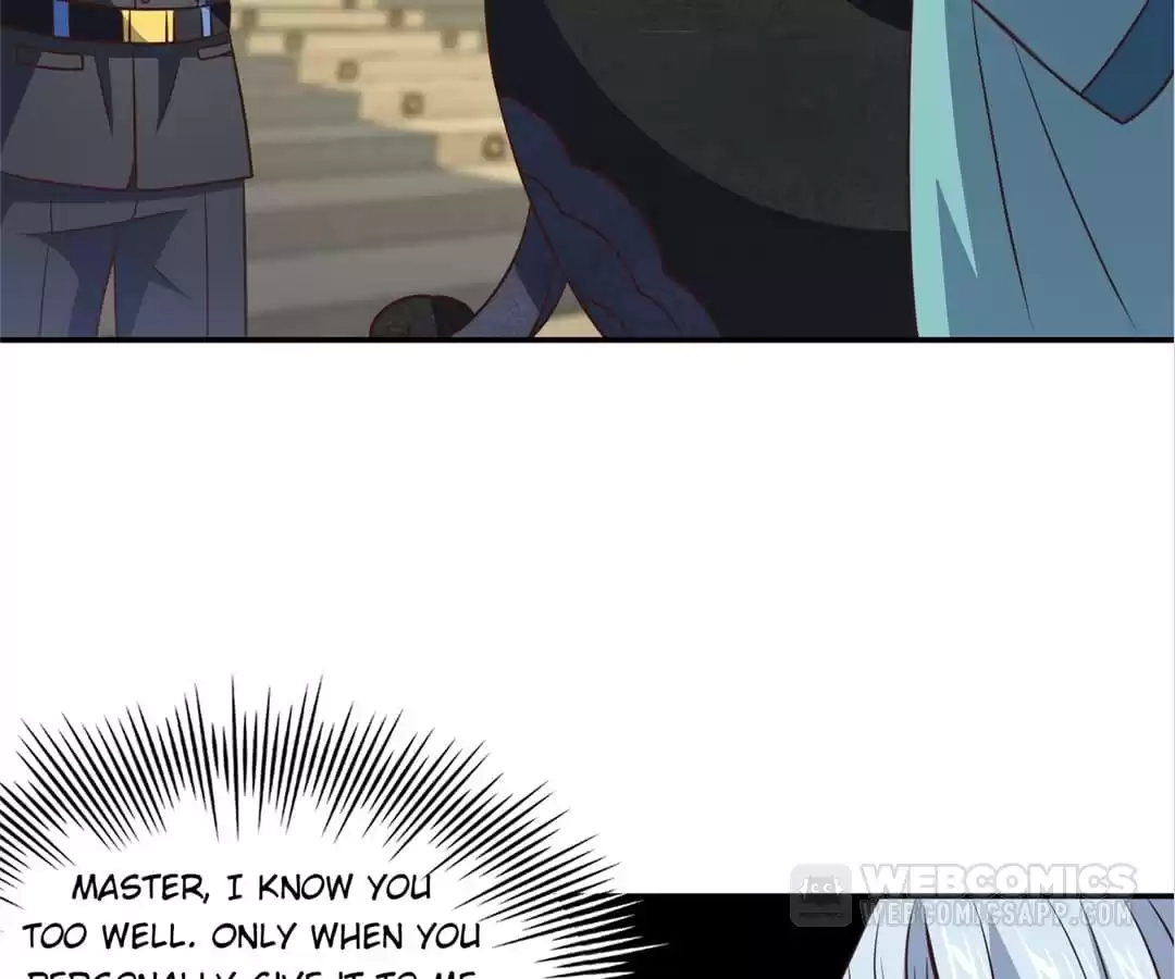 Gao Neng Strikes Chapter 239 - page 114