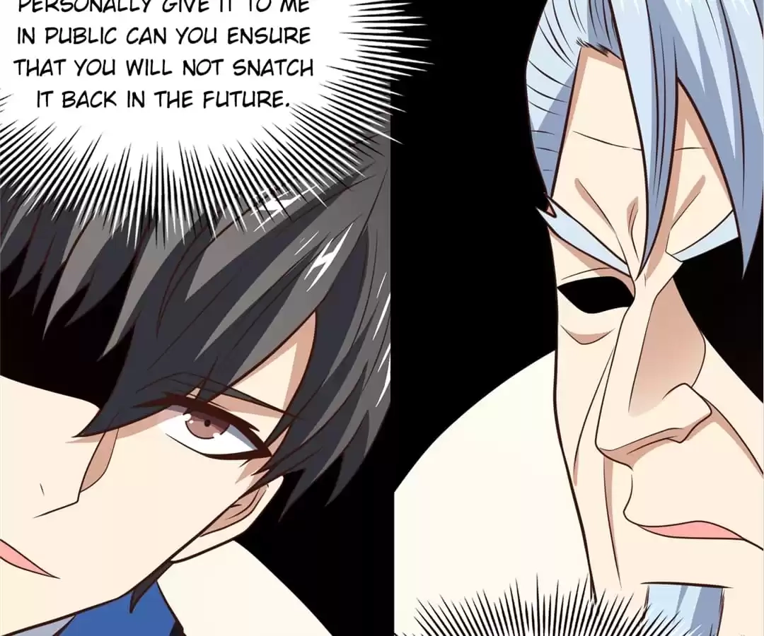 Gao Neng Strikes Chapter 239 - page 115