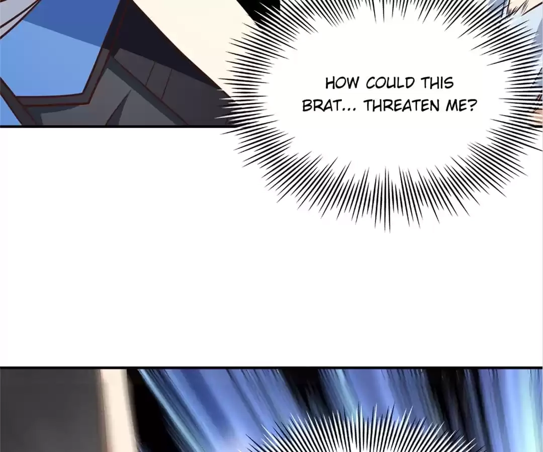 Gao Neng Strikes Chapter 239 - page 116