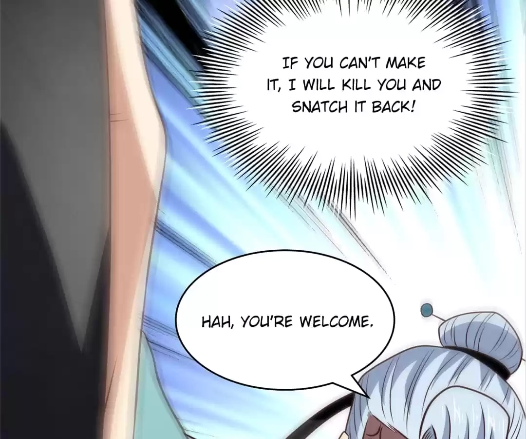 Gao Neng Strikes Chapter 239 - page 117