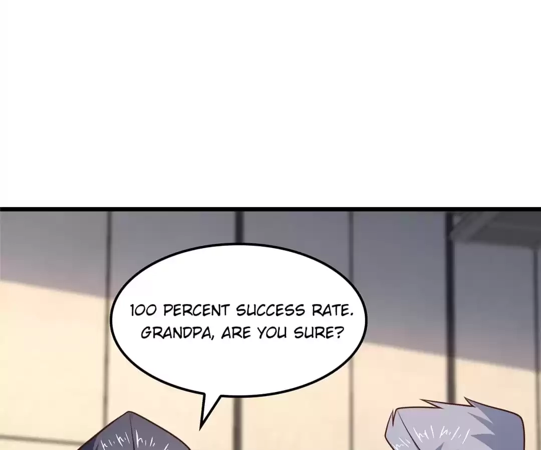 Gao Neng Strikes Chapter 239 - page 14