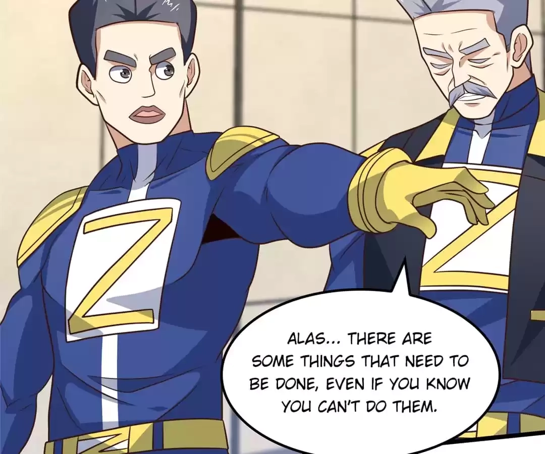 Gao Neng Strikes Chapter 239 - page 15