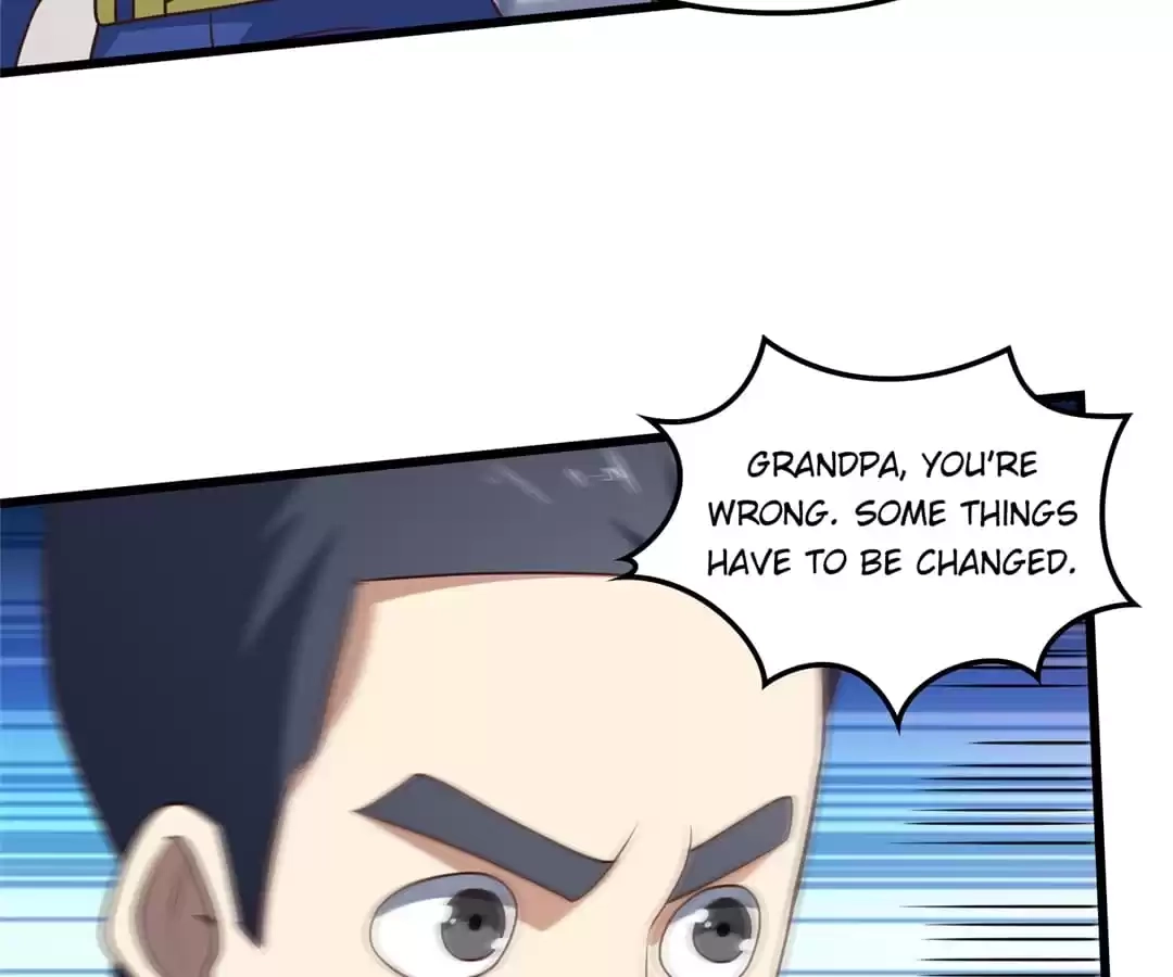 Gao Neng Strikes Chapter 239 - page 16