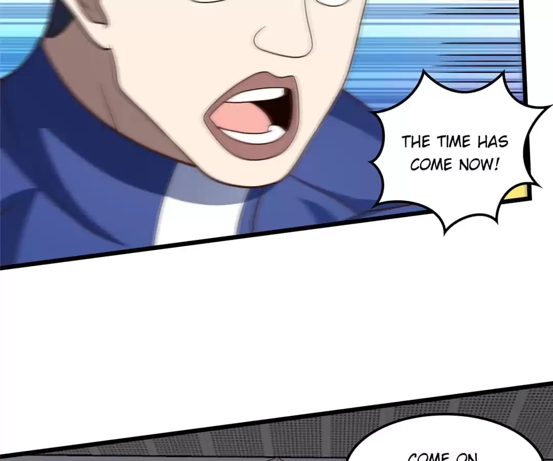 Gao Neng Strikes Chapter 239 - page 17