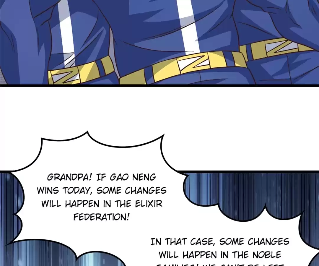 Gao Neng Strikes Chapter 239 - page 19