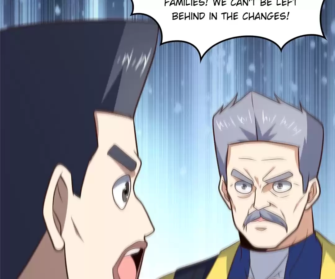 Gao Neng Strikes Chapter 239 - page 20
