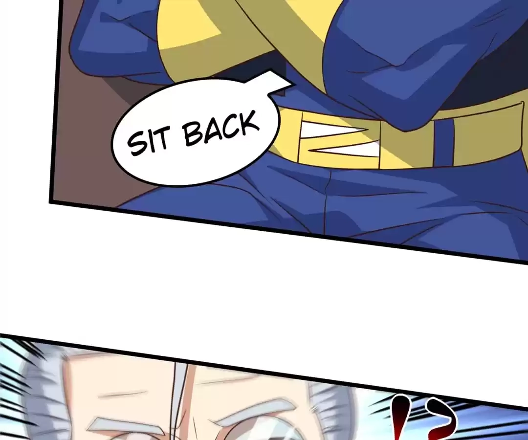 Gao Neng Strikes Chapter 239 - page 23