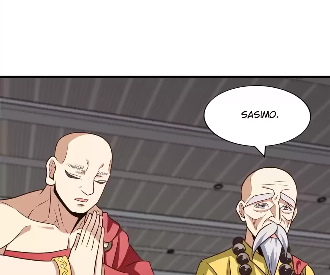 Gao Neng Strikes Chapter 239 - page 27