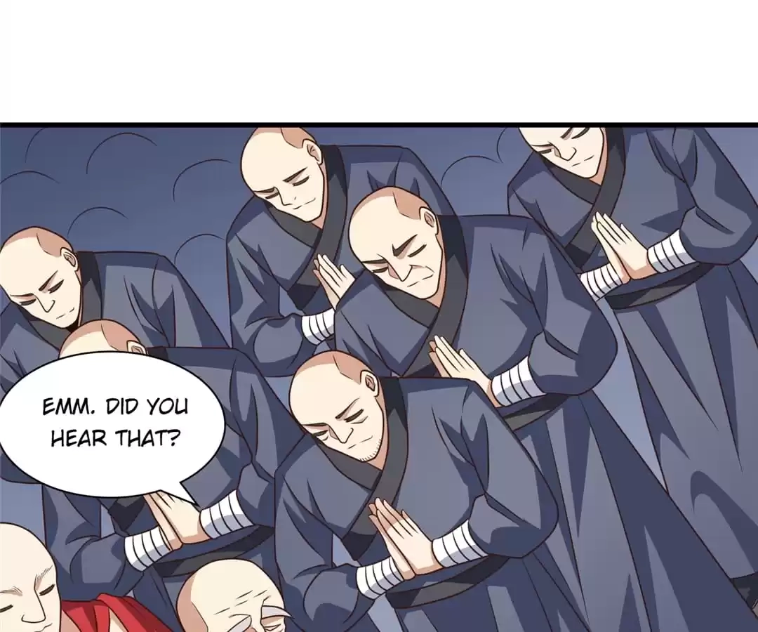 Gao Neng Strikes Chapter 239 - page 33