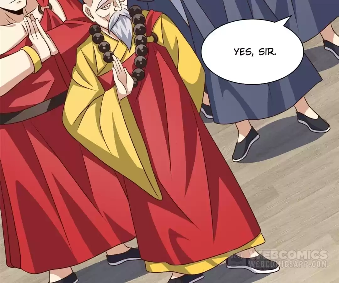 Gao Neng Strikes Chapter 239 - page 34