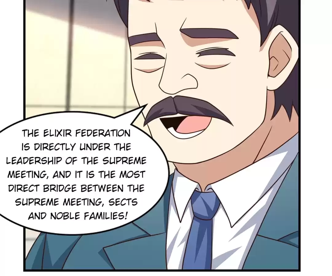 Gao Neng Strikes Chapter 239 - page 38