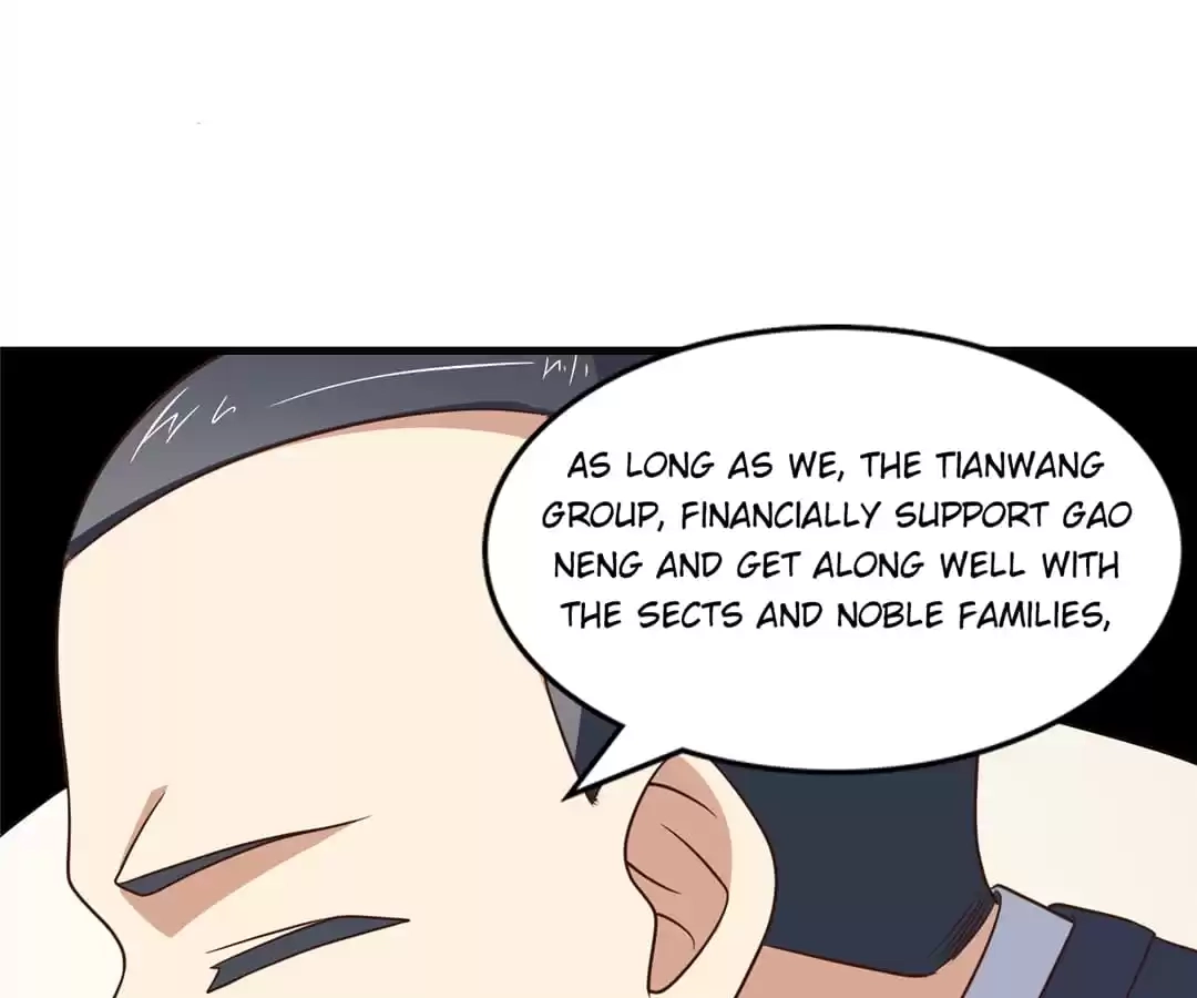 Gao Neng Strikes Chapter 239 - page 39