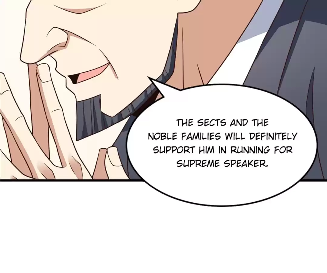 Gao Neng Strikes Chapter 239 - page 40