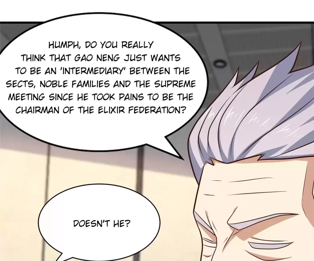 Gao Neng Strikes Chapter 239 - page 41