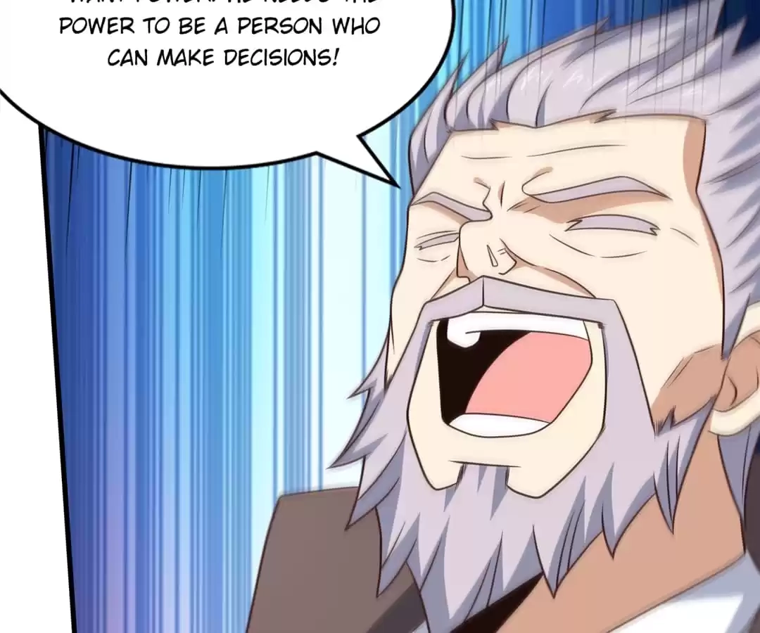 Gao Neng Strikes Chapter 239 - page 44
