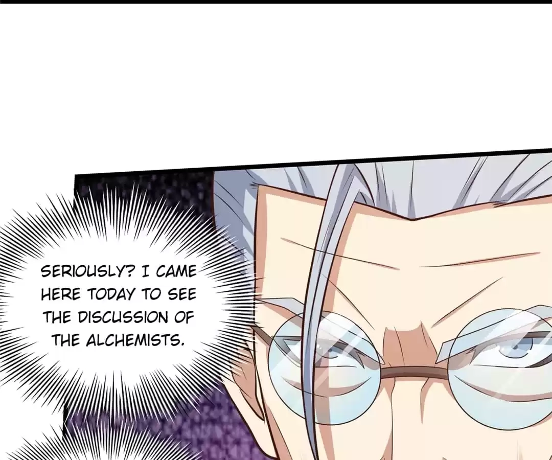 Gao Neng Strikes Chapter 239 - page 5