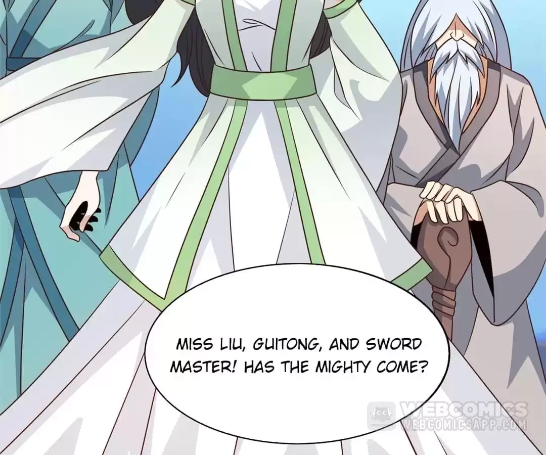 Gao Neng Strikes Chapter 239 - page 50